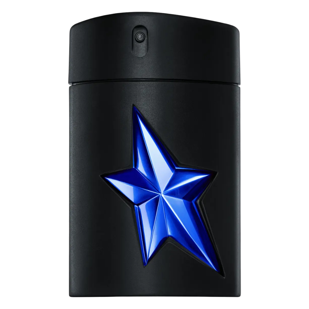 Mugler A Men Stellar Samples