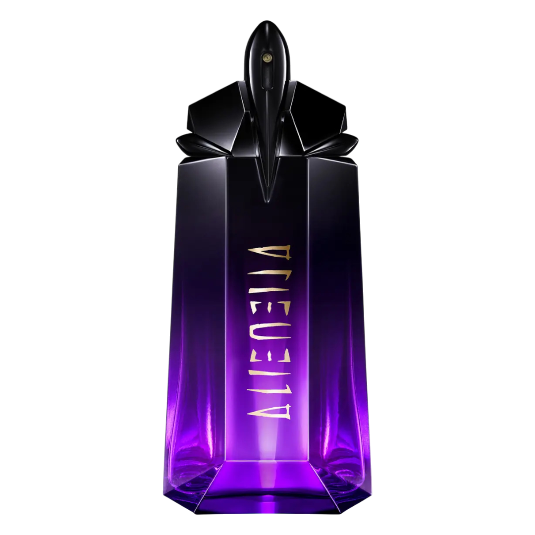 Mugler Alien Extraintense Samples