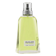 Mugler Cologne Come Together Samples
