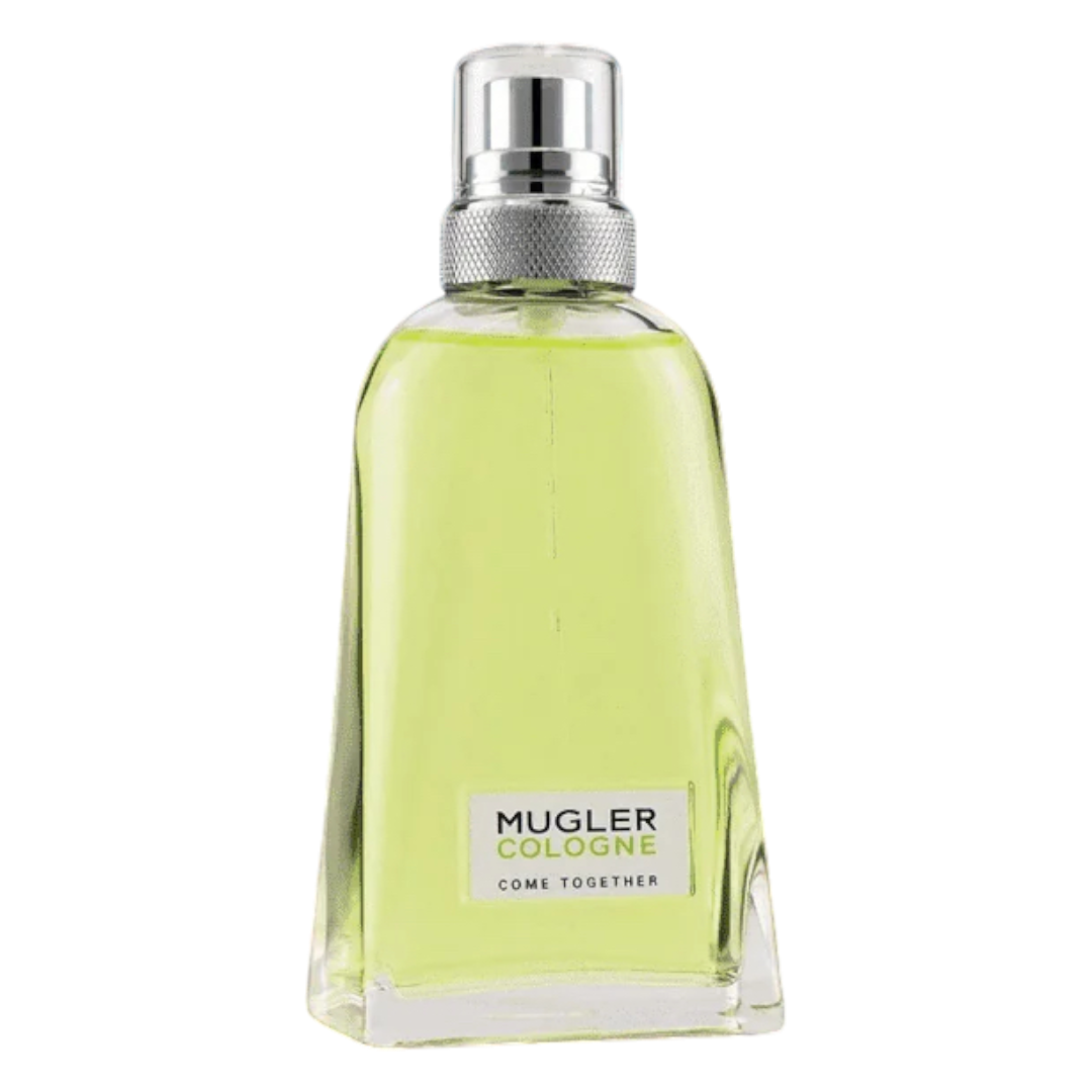 Mugler Cologne Come Together Samples