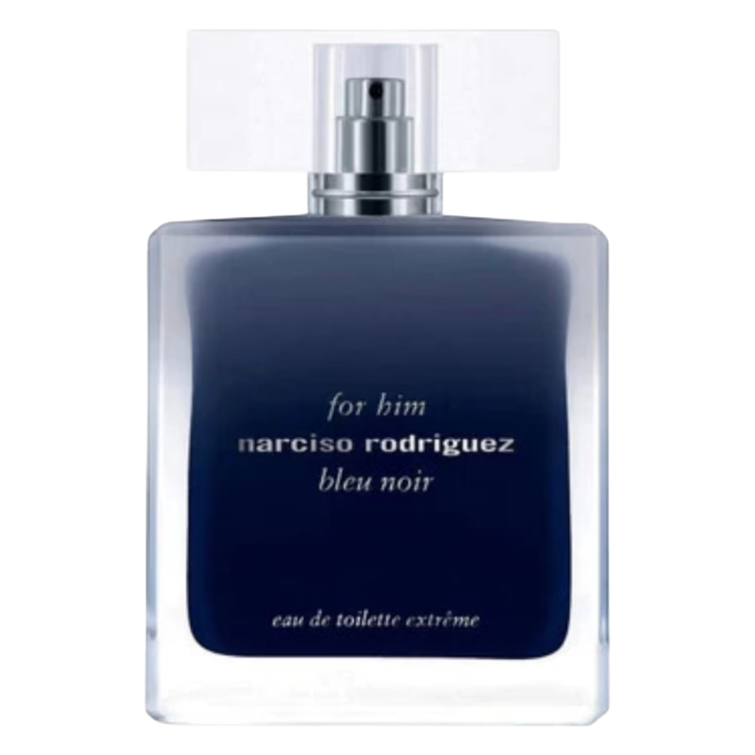 Narciso Rodriguez Bleu Noir EDT Extreme Samples