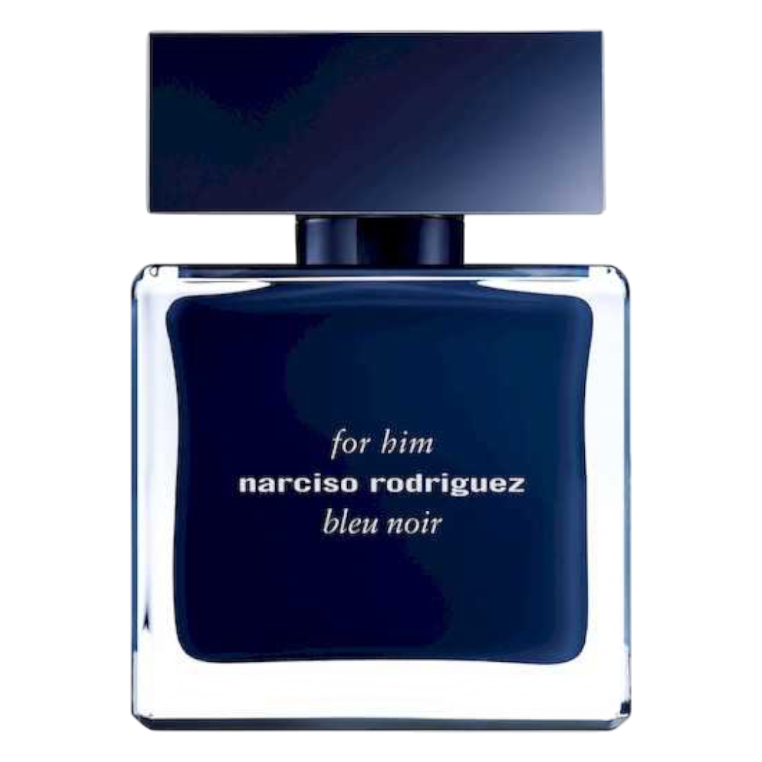 Narciso Rodriguez Bleu Noir EDT Samples