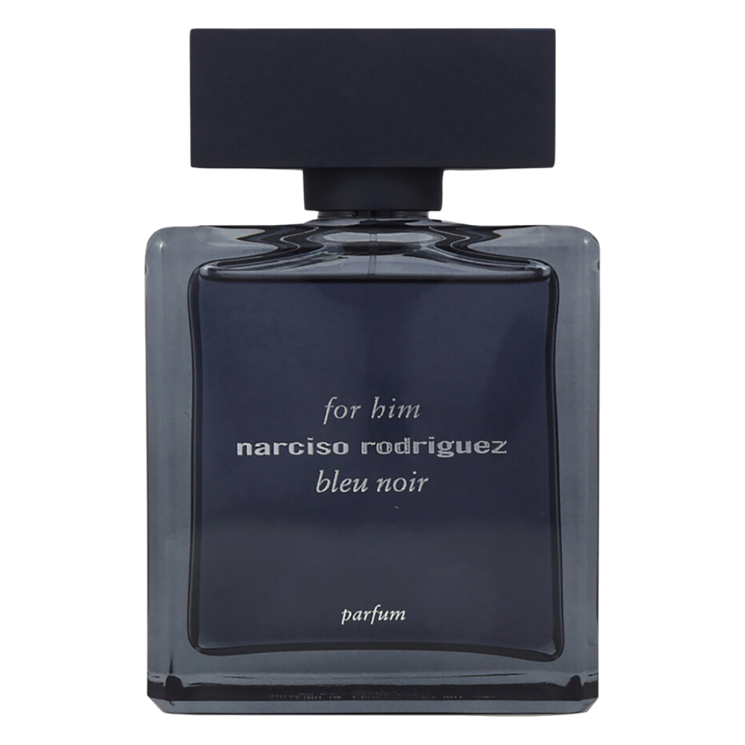 Narciso Rodriguez Bleu Noir Parfum Samples