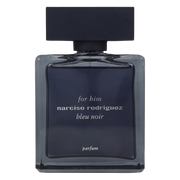 Narciso Rodriguez Bleu Noir Parfum Samples