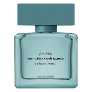 Narciso Rodriguez Vetiver Musc Samples