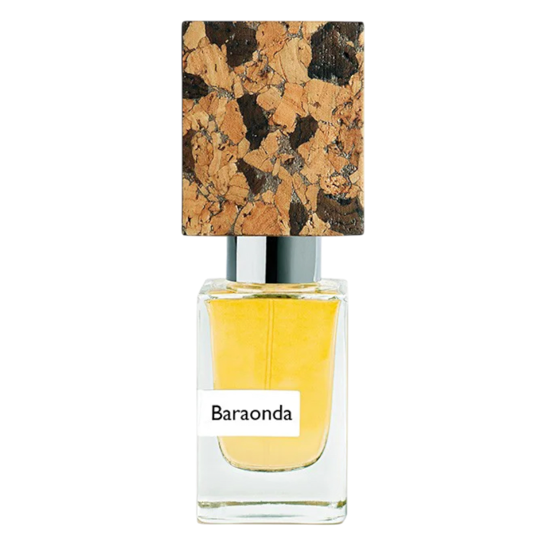 Nasomatto Baraonda Samples