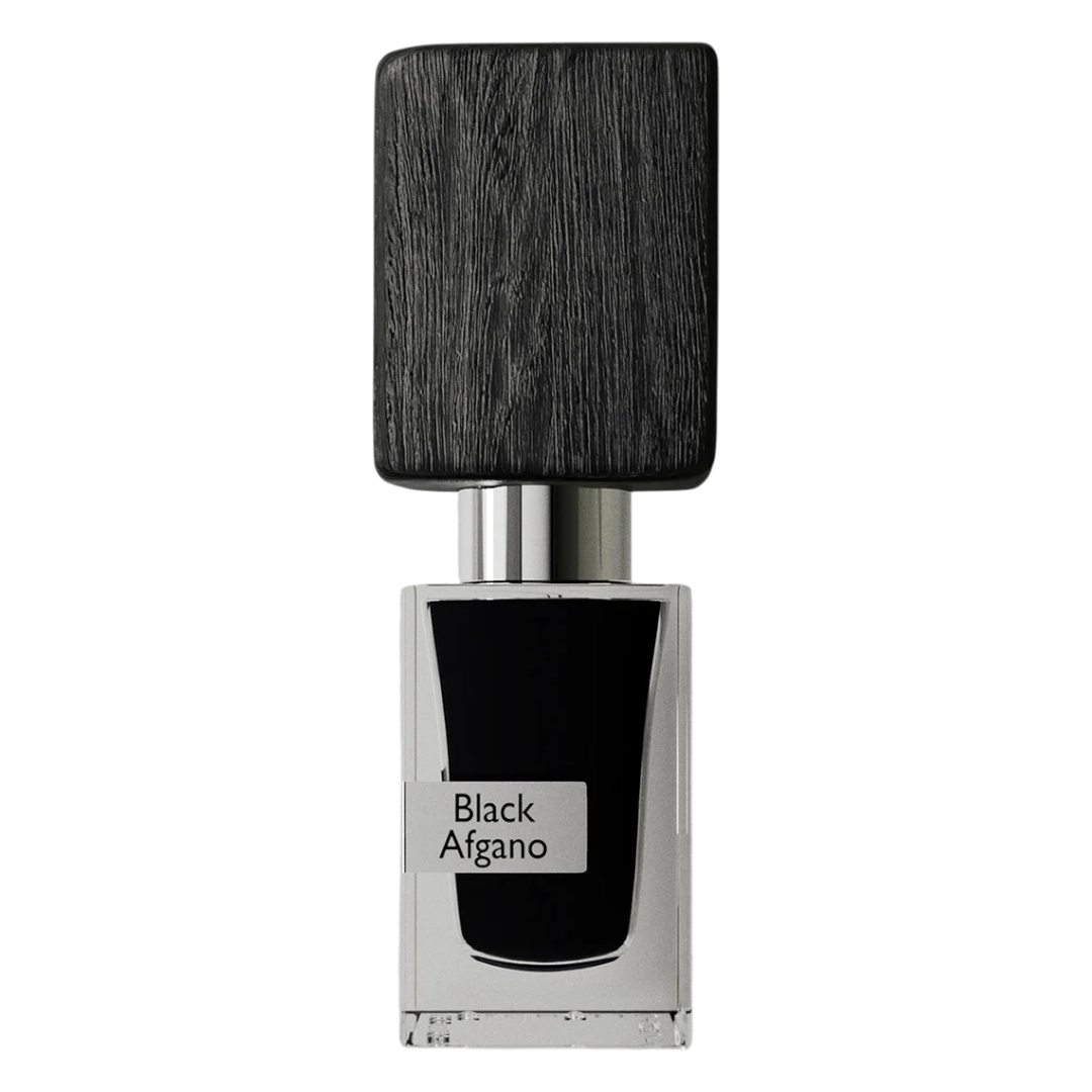 Nasomatto Black Afgano Samples