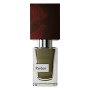 Nasomatto Pardon Samples