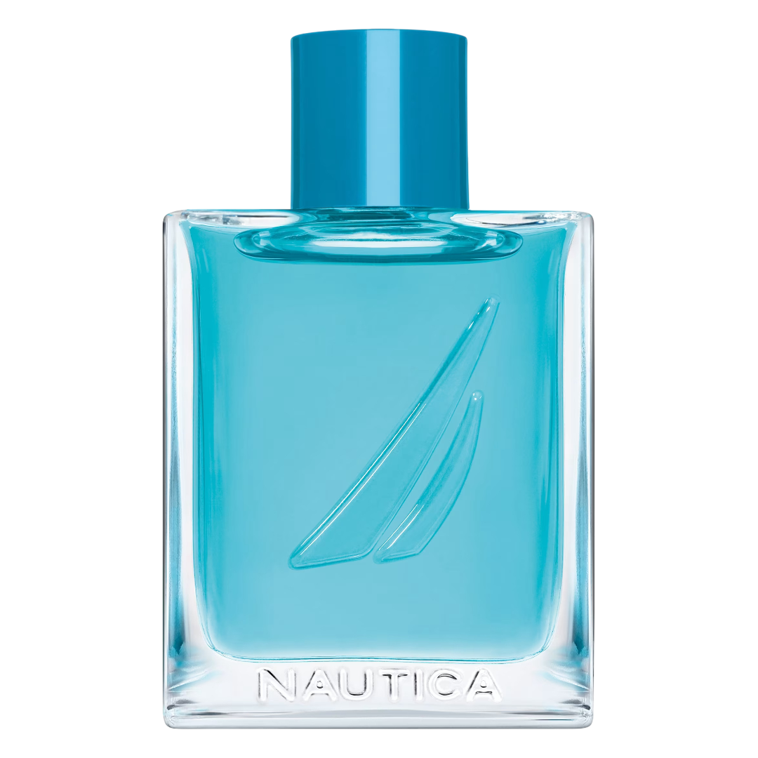 Nautica Oceans Pacific Coast Samples