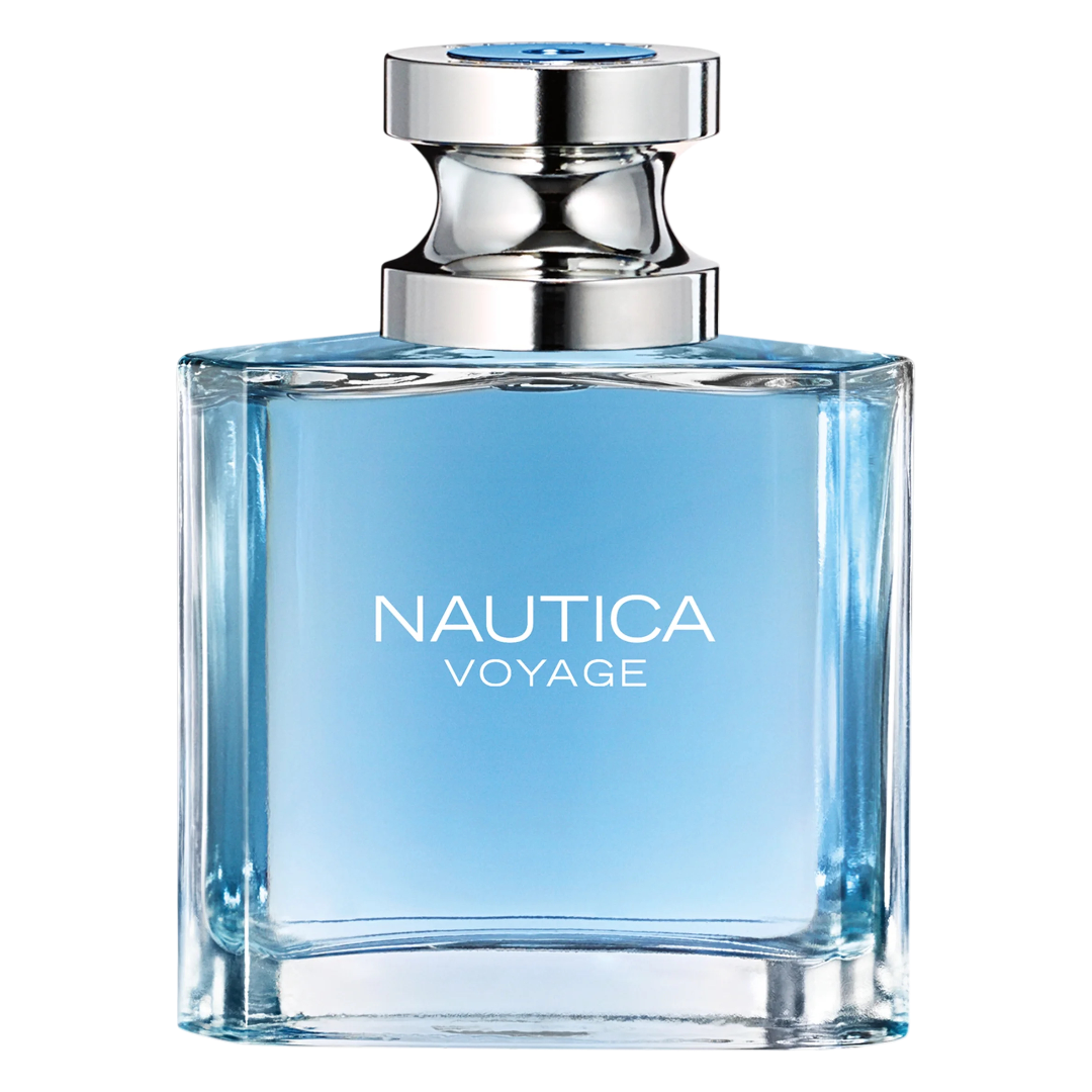 Nautica Voyage Samples