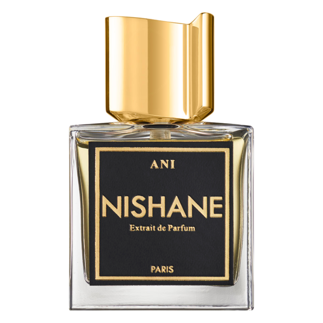 Nishane Ani Fragrance Samples - Warm Elegance