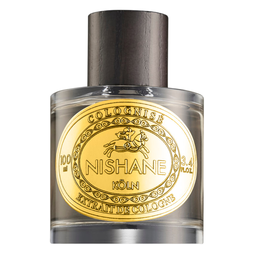 Nishane Colognise Samples