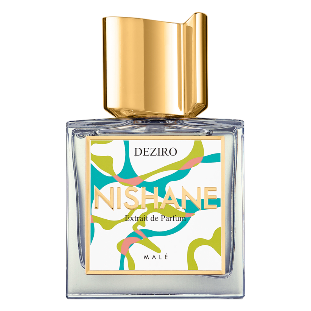 Nishane Deziro Samples