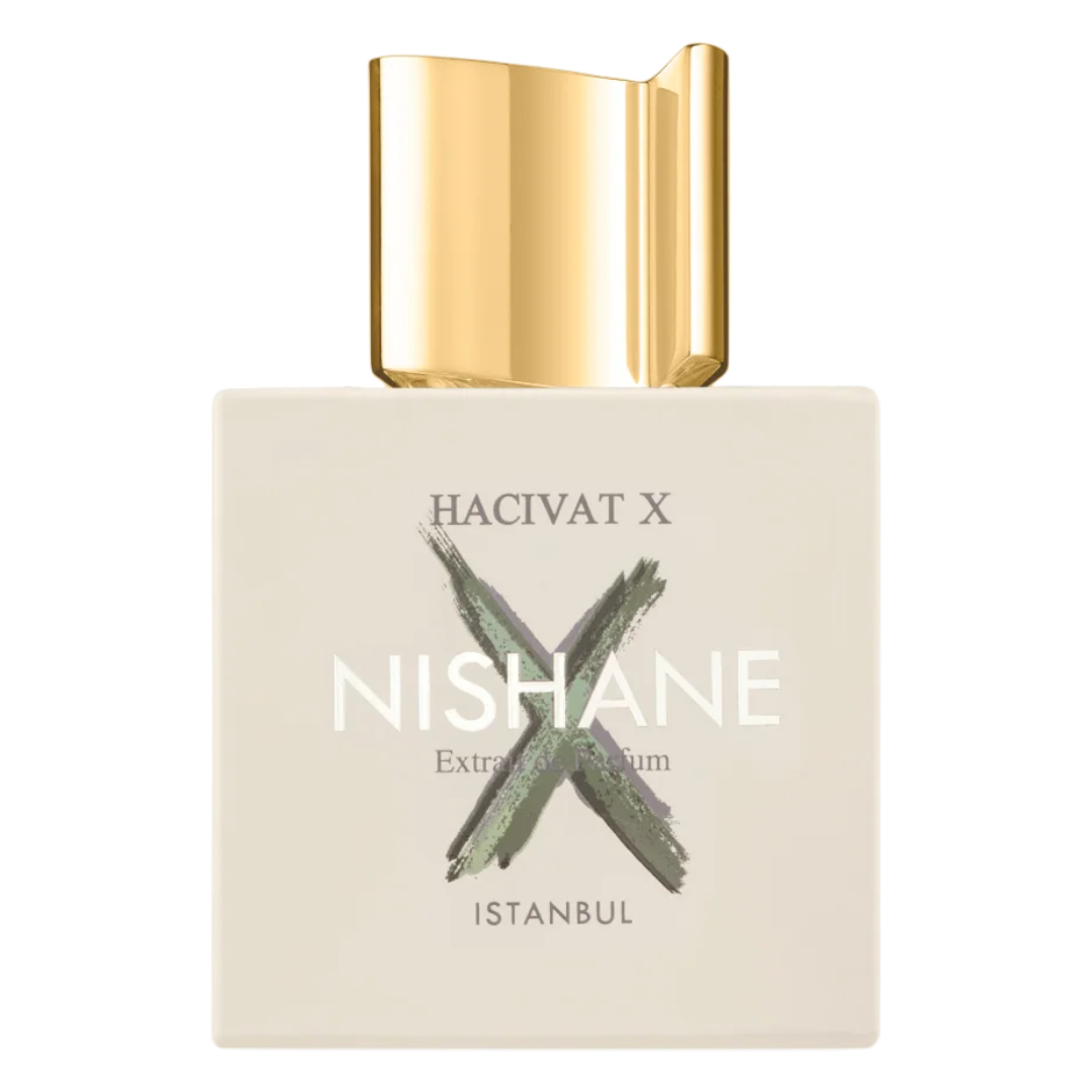 Nishane Hacivat X Samples