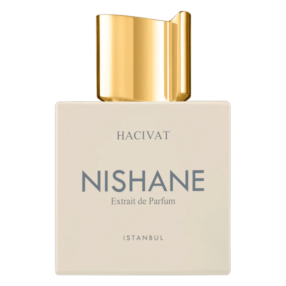 Sane Samples Nishane Hacivat Fragrance Samples - Vibrant Sophistication