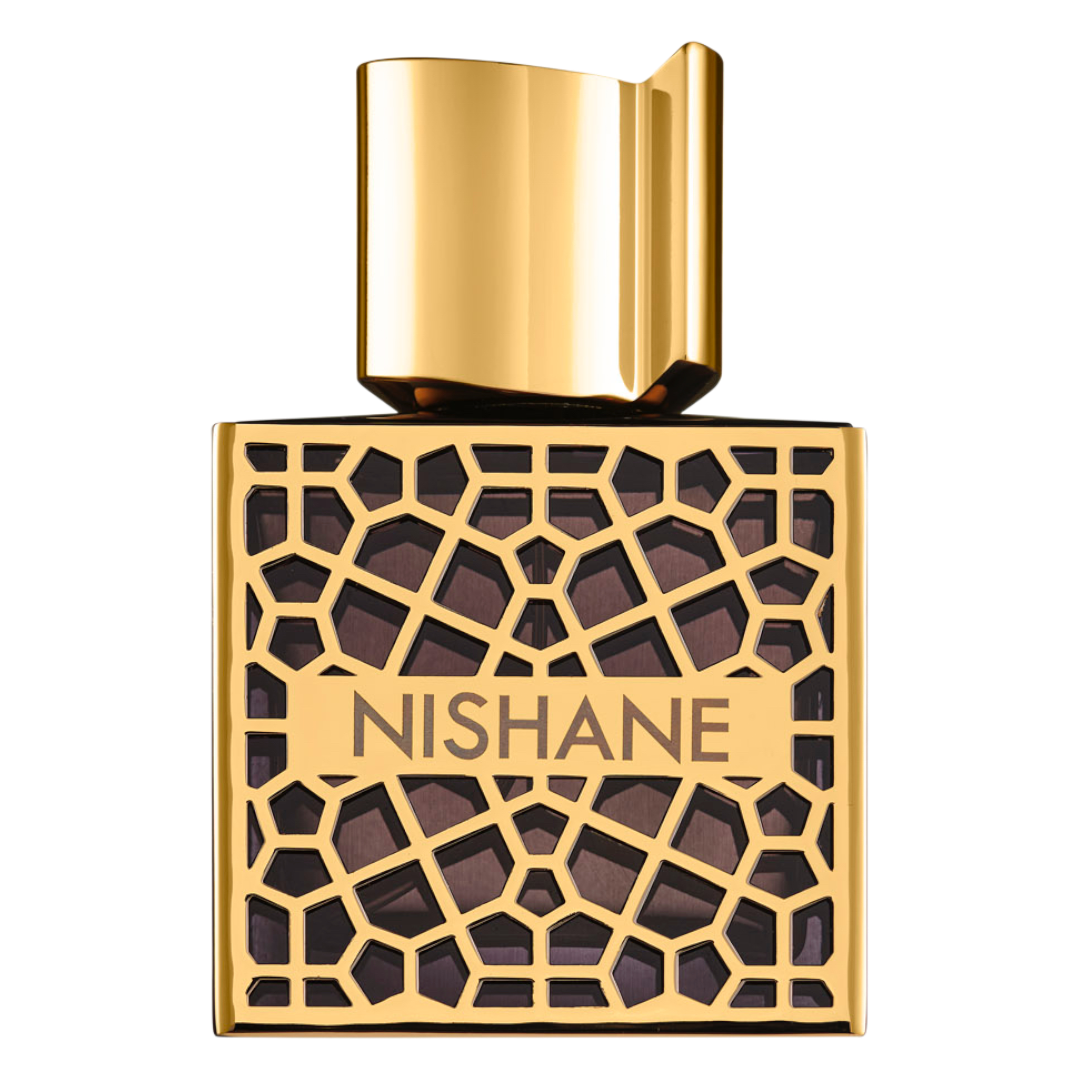 Sane Samples Nishane Nefs Samples - Oriental Woody Scent