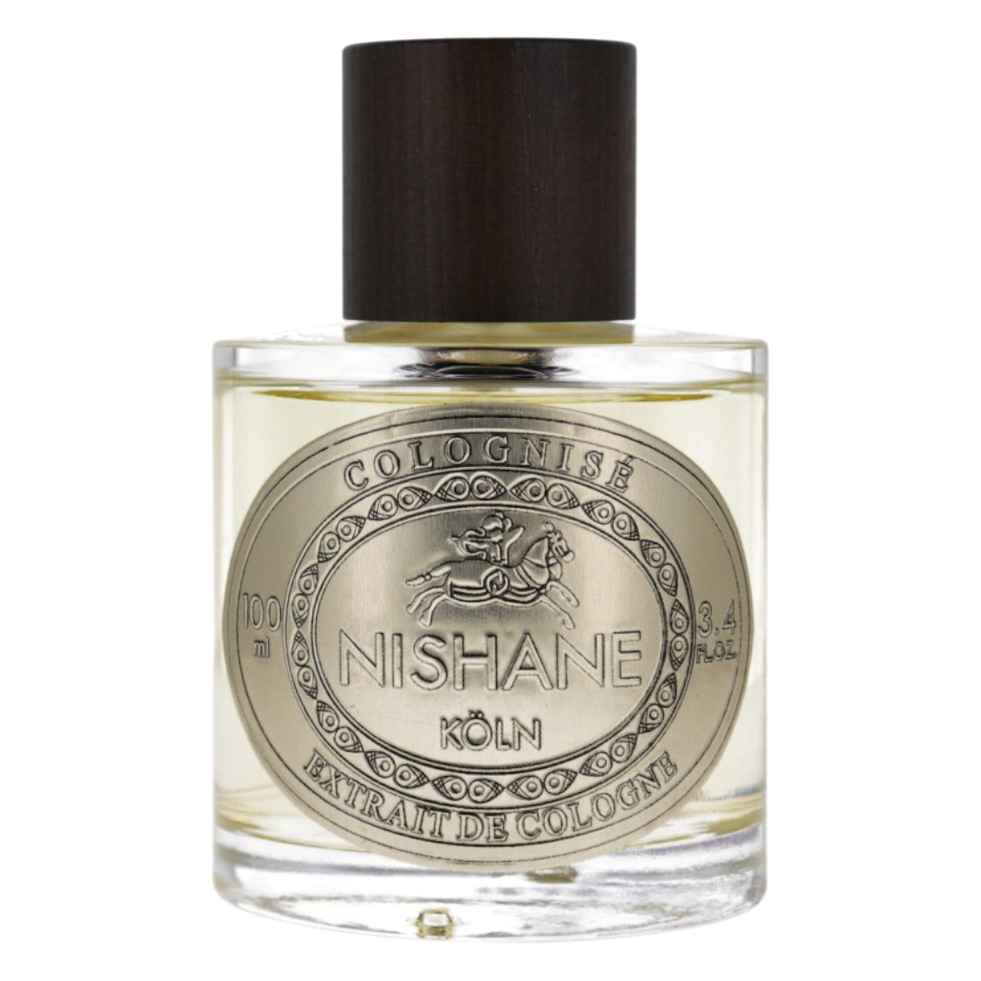 Nishane Safran Colognise Samples