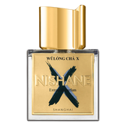 Nishane Wulong Cha X Samples