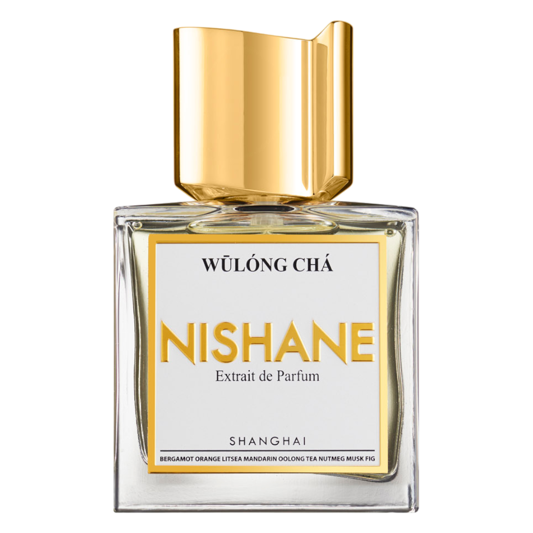 Nishane Wulong Cha Samples