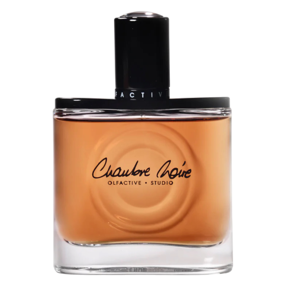 Olfactive Studio Chambre Noire Samples