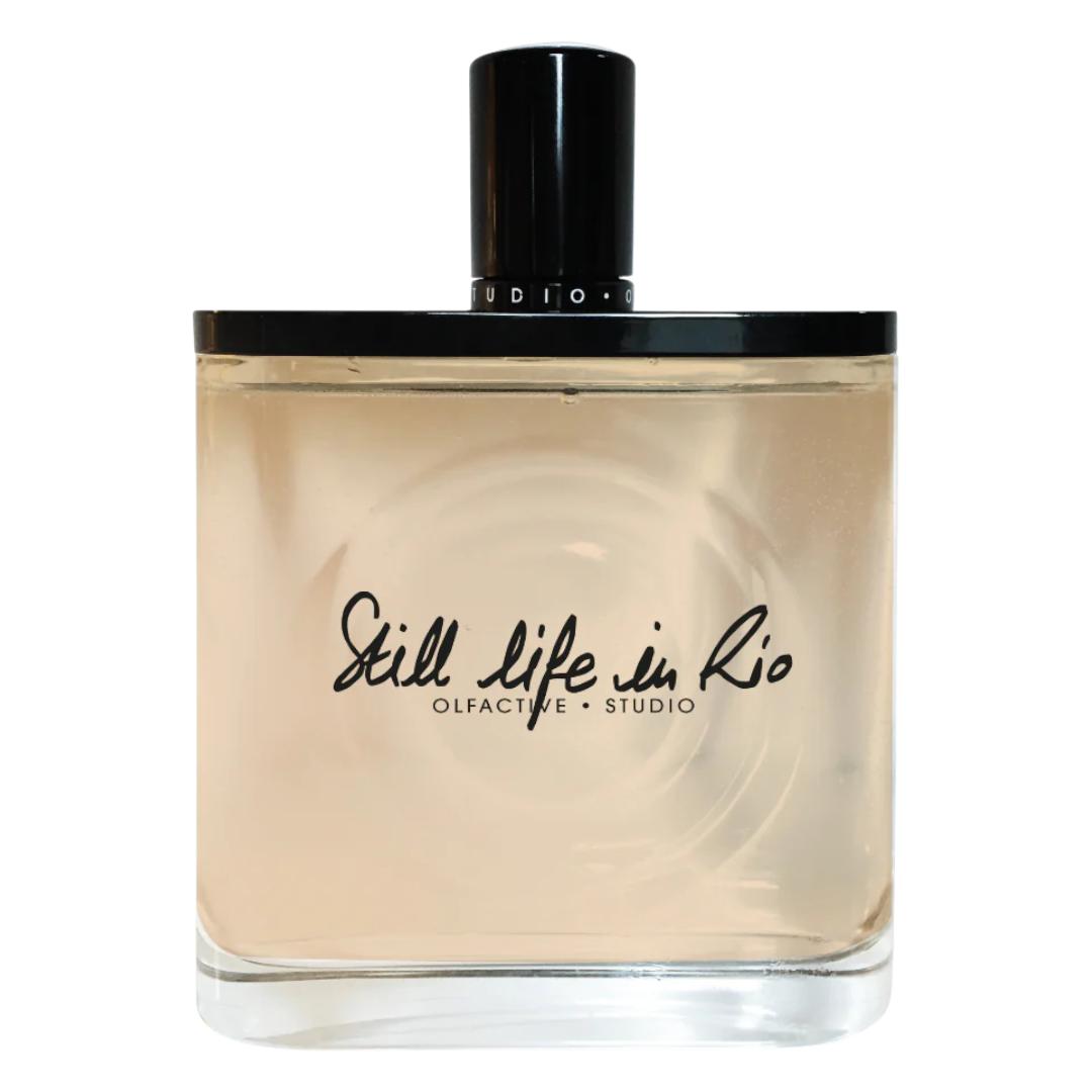 Olfactive Studio Still Life in Rio Samples