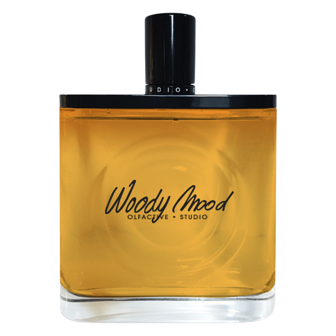 Olfactive Studio Woody Mood Samples