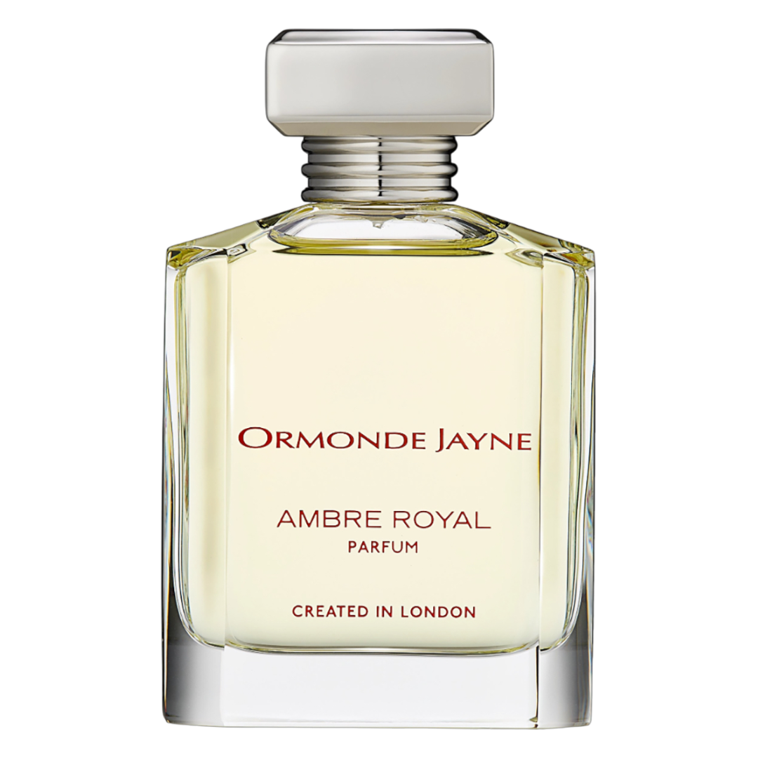 Ormonde Jayne Ambre Royal Samples