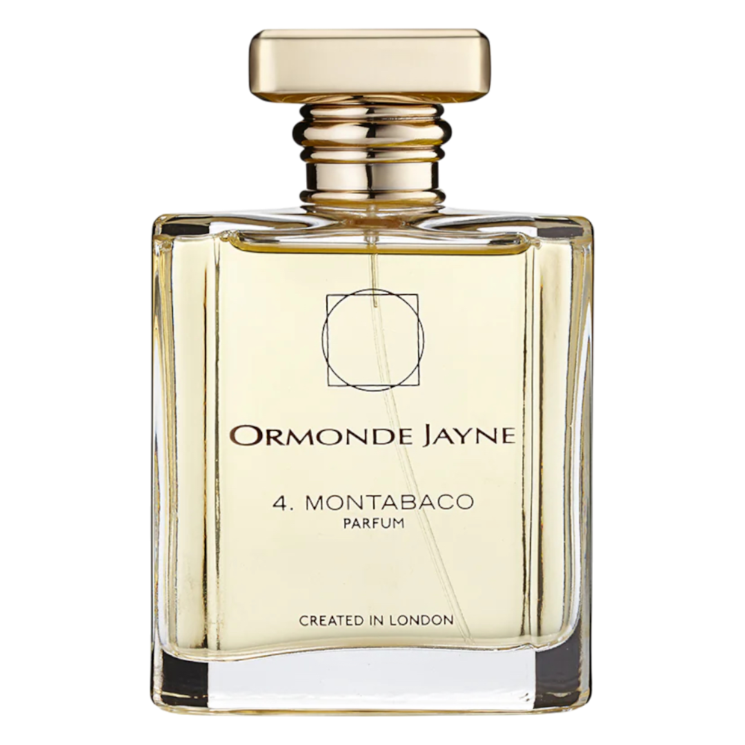 Ormonde Jayne Montabaco Parfum Samples