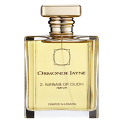 Ormonde Jayne Nawab of Oudh Parfum Samples