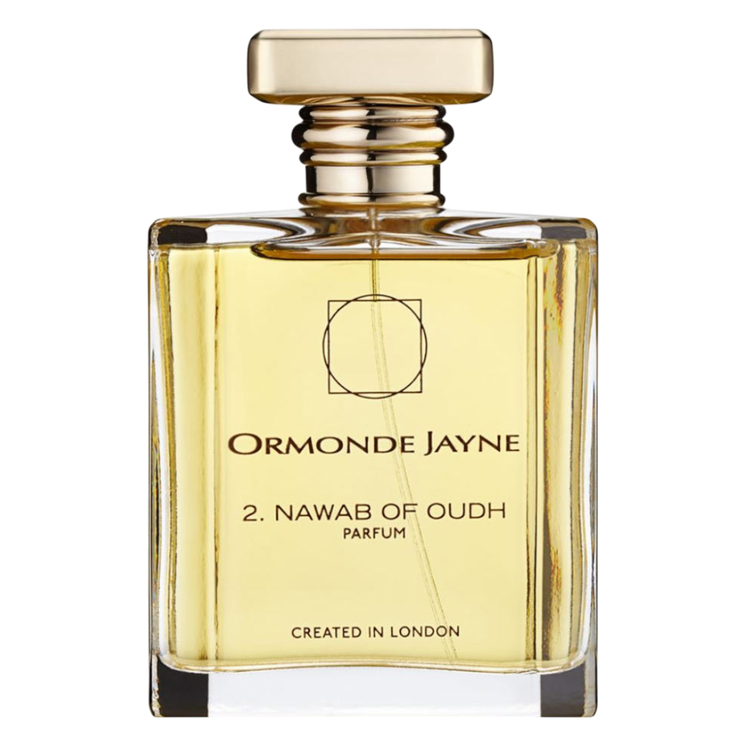 Ormonde Jayne Nawab of Oudh Parfum Samples