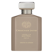 Ormonde Jayne Vanilla Mistral Samples