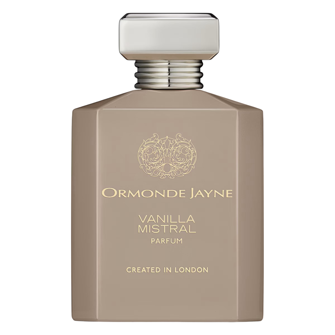 Ormonde Jayne Vanilla Mistral Samples