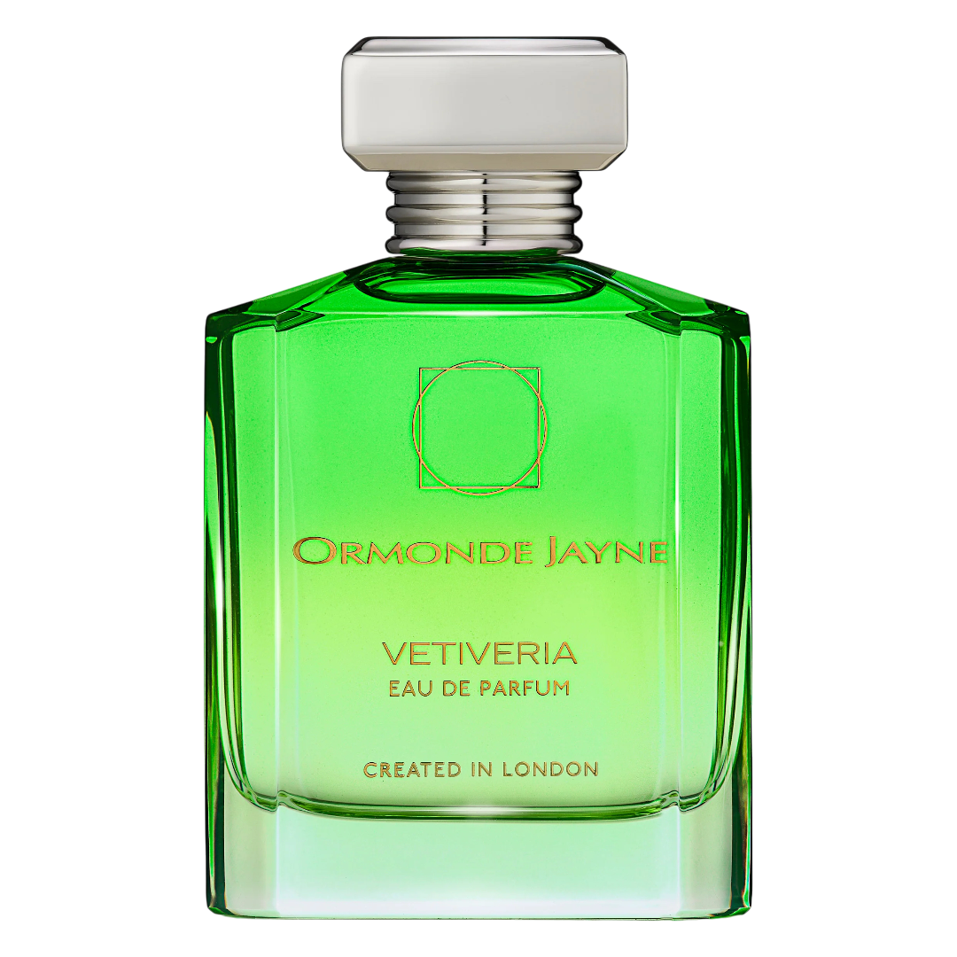 Ormonde Jayne Vetiveria Samples