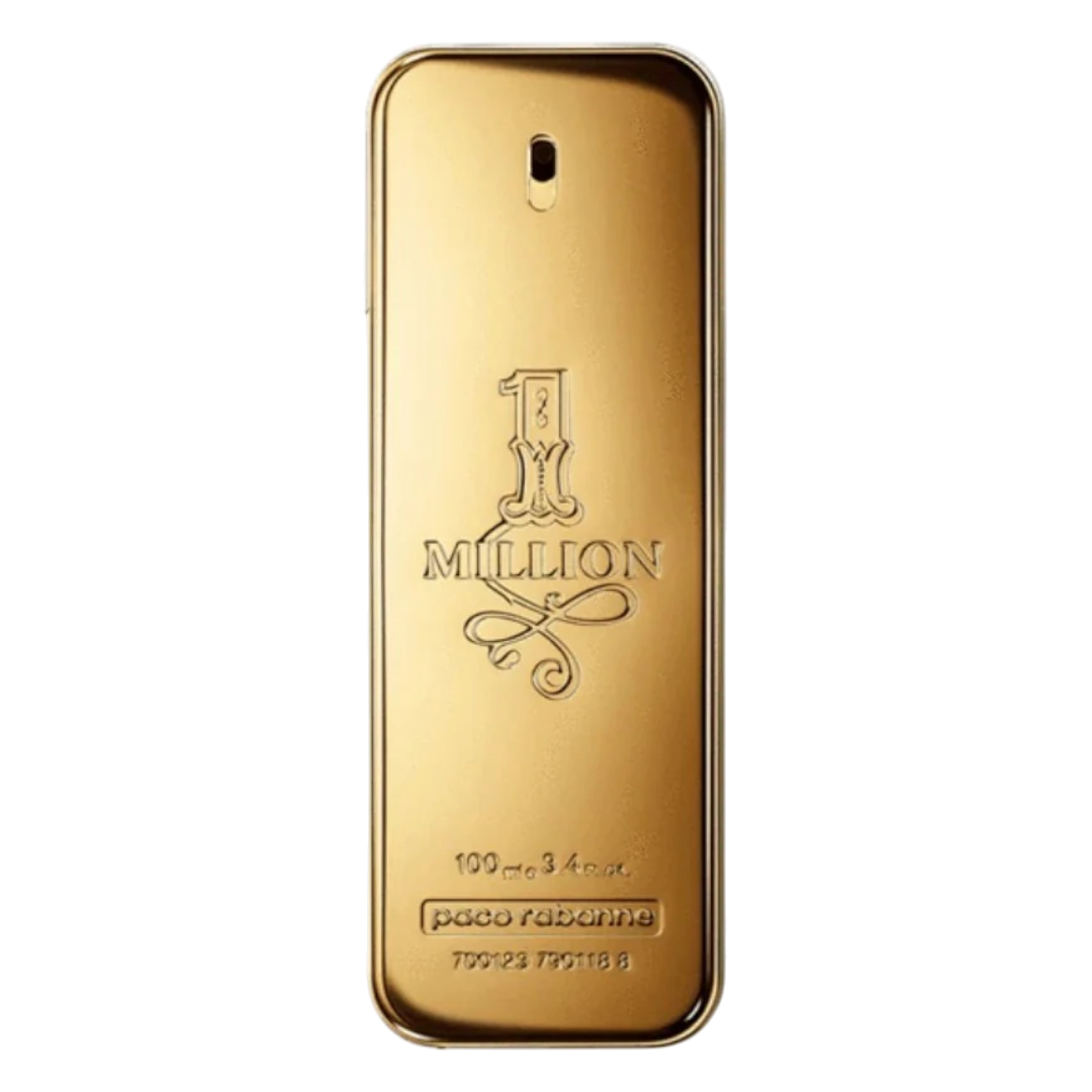 paco Rabanne 1 Million EDT Samples