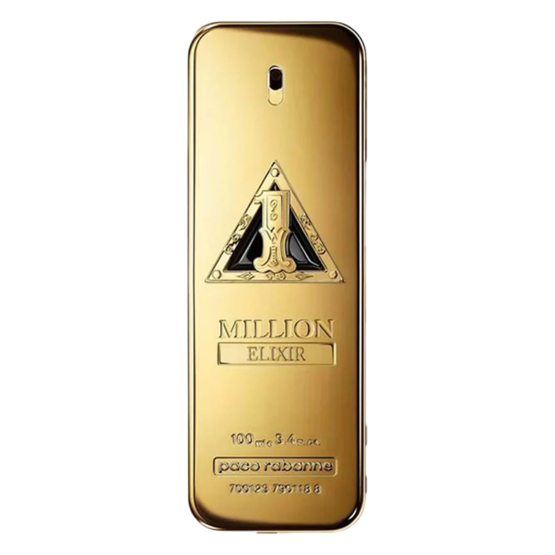 Paco Rabanne 1 Million Elixir Samples