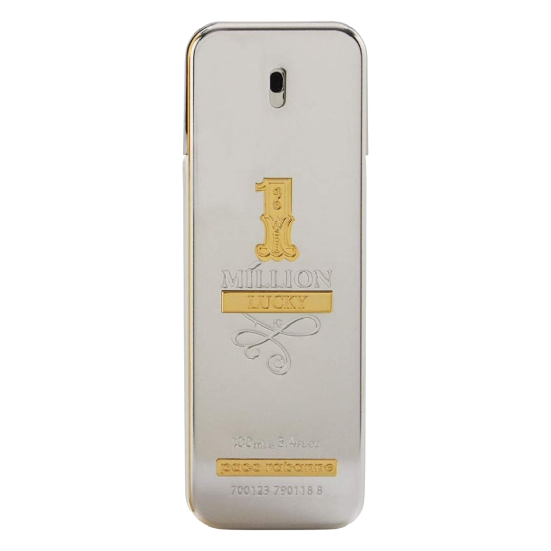 Paco Rabanne 1 Million Lucky Samples