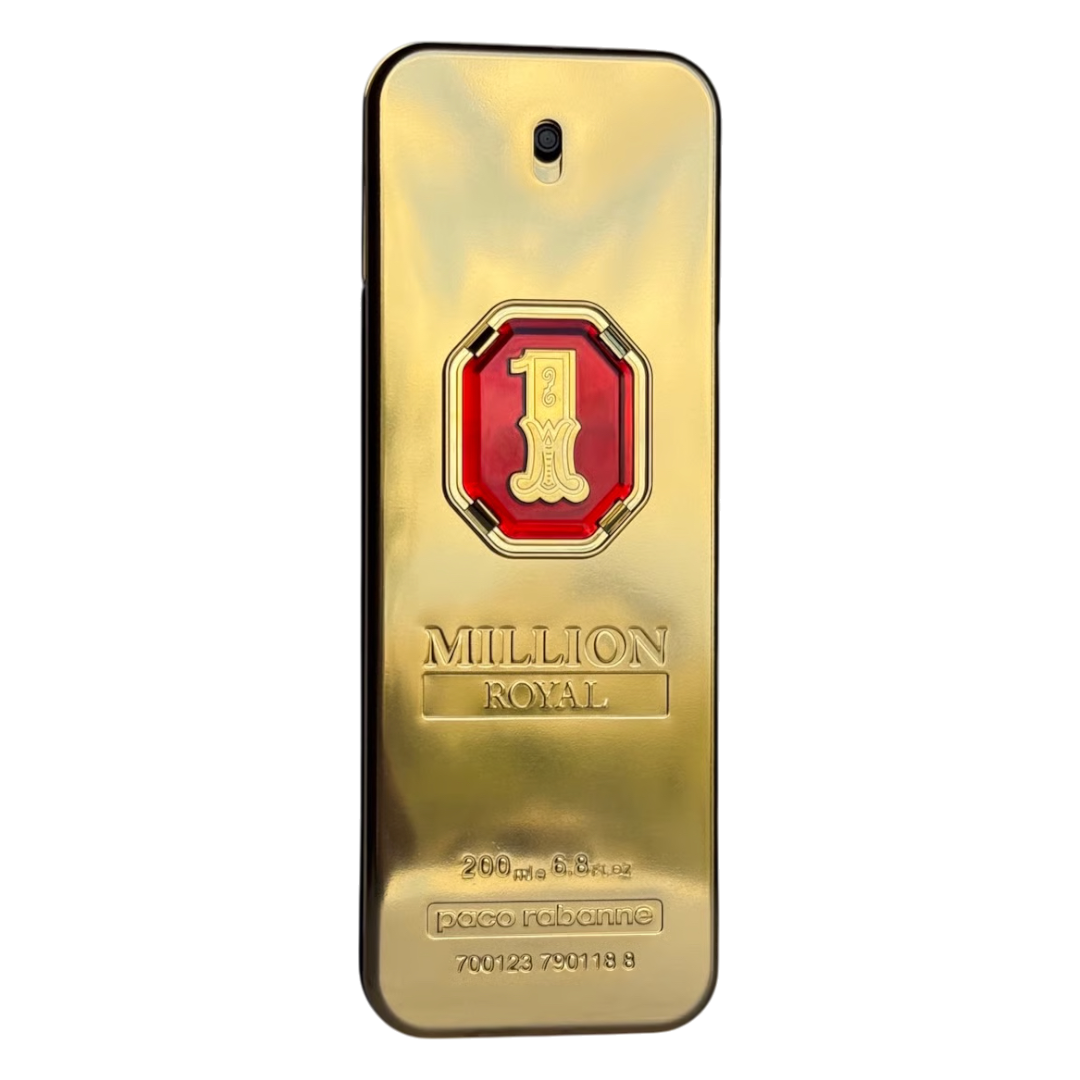 Paco Rabanne 1 Million Royal Samples