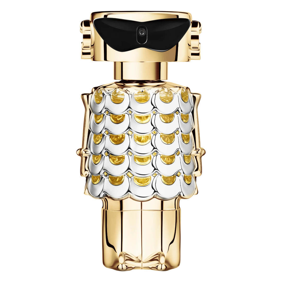 Paco Rabanne Fame Samples