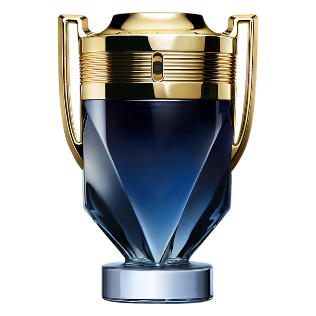 Paco Rabanne Invictus Parfum Samples