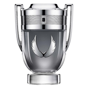 Paco Rabanne Invictus Platinum Samples