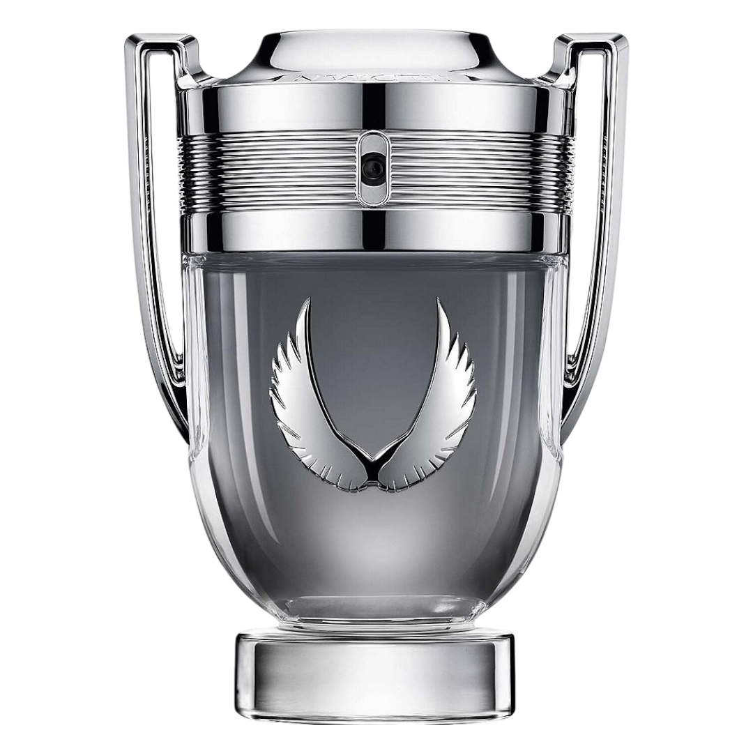 Paco Rabanne Invictus Platinum Samples