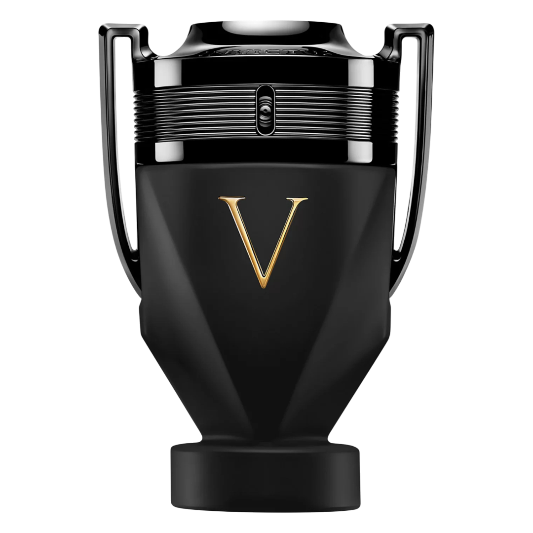 Paco Rabanne Invictus Victory Absolu Samples