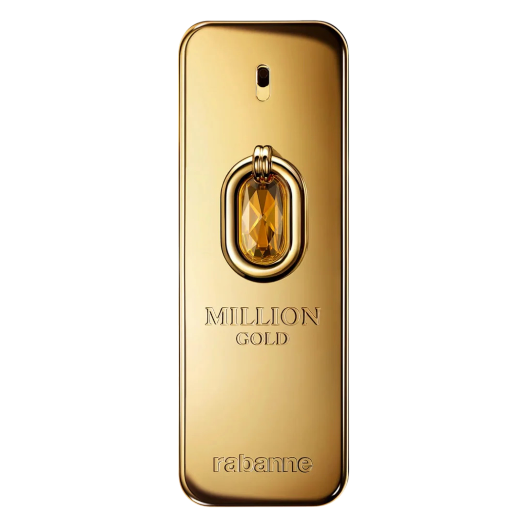 Paco Rabanne Million Gold Elixir Samples