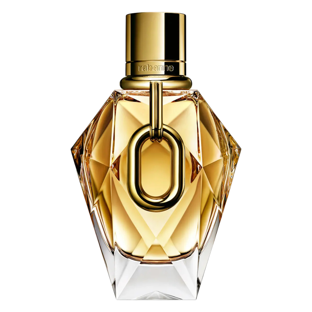 Paco Rabanne Million Gold for Her Samples