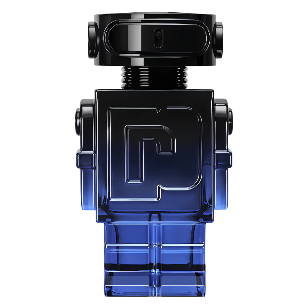 Paco Rabanne Phantom Intense Samples