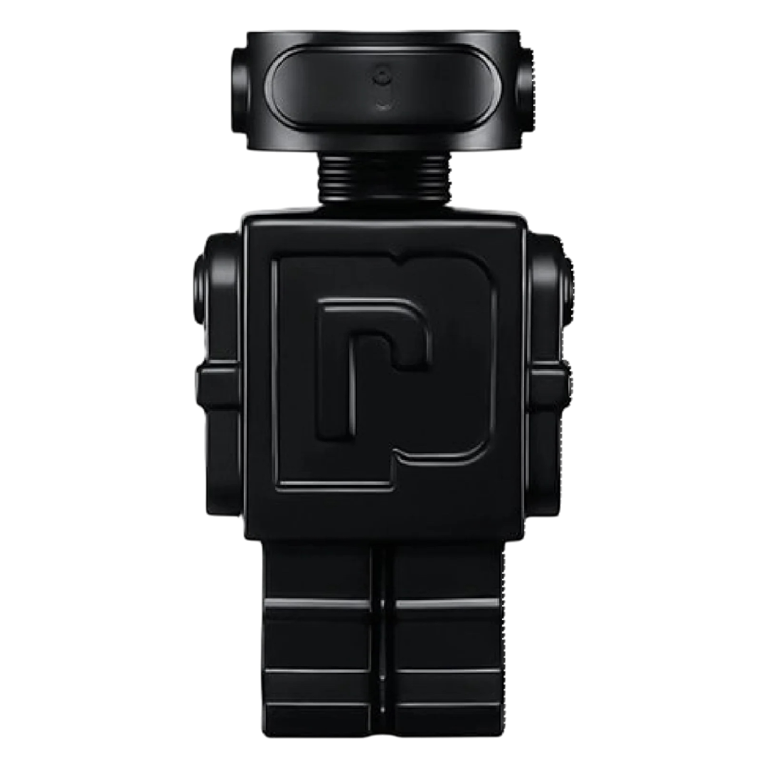 Paco Rabanne Phantom Parfum Samples