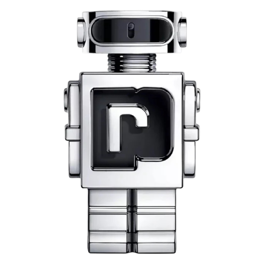 Paco Rabanne Phantom Samples