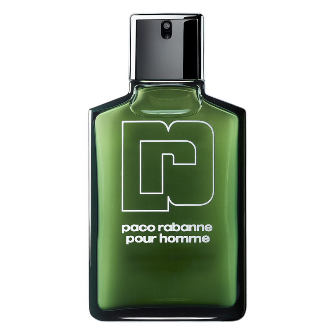 Paco Rabanne Pour Homme Samples