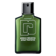Paco Rabanne Pour Homme Samples