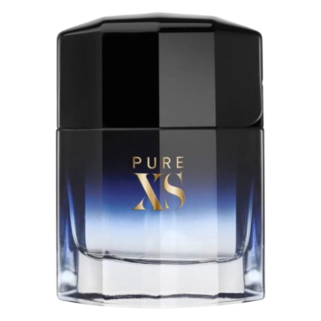 Rabbane Sample Paco Rabanne Pure XS Samples - Boozy Seduction